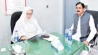 فٹس کو منافع بخش ادارہ بنانے کیلئے اصلاحات کا فیصلہ