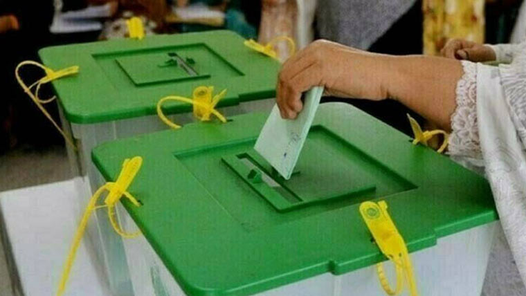  لاہور:بلدیاتی انتخابات کیلئے 433یوسیز کی ابتدائی حلقہ بندیاں 