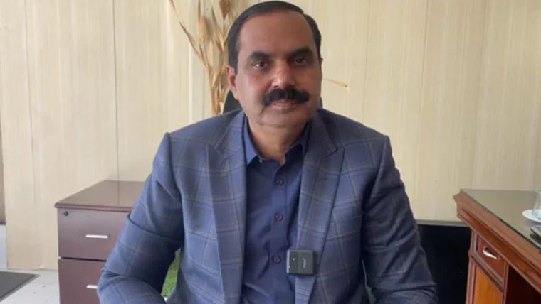  بجٹ میں زراعت کو ٹیکس فری  رکھا جائے ، پاکستان کسان اتحاد