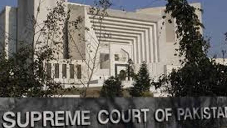 اے این ایف کے بیانات  پرسزائیں،زیرتحویل ملزم  ماردیئے جاتے ہیں:سپریم کورٹ