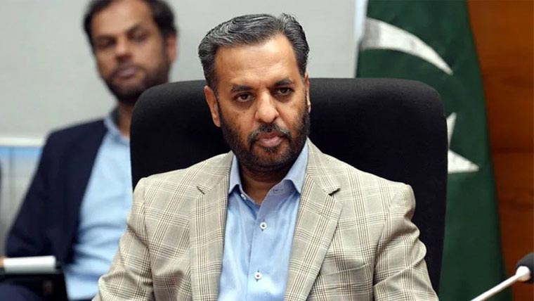  کابینہ نے ادویات پر ٹریک اینڈ ٹریس سسٹم کی منظوری دیدی 