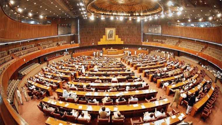 قائمہ کمیٹی کی حکومتی املاک کیلئے اتھارٹی قائم کرنیکی سفارش