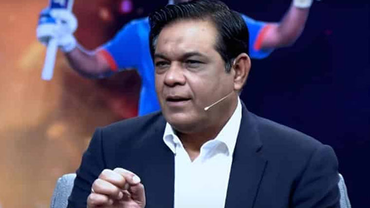  ورلڈ کپ میں پیسرز کا الگ ہی باؤنس ہوگا:راشدلطیف