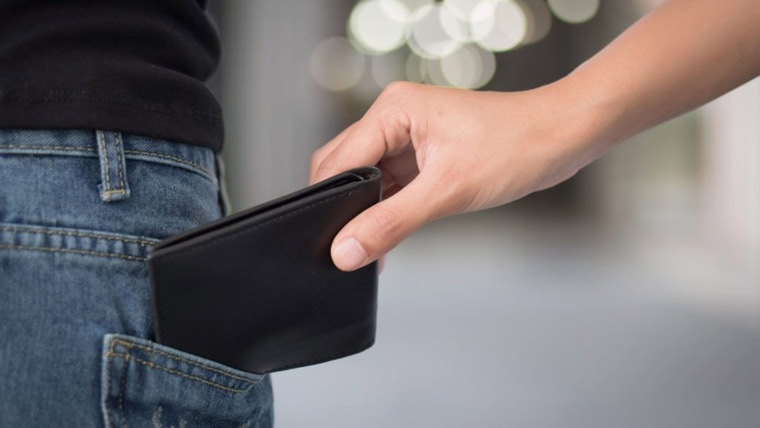 بسوں اور مارکیٹوں میں جیب  تراشی کرنے والے ملزمان گرفتار