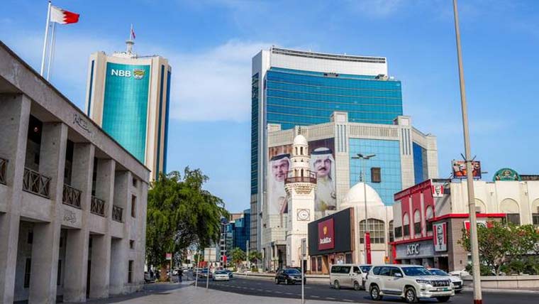 بحرین نے اپنے شہریوں کے ایران  اور عراق کے سفر پر پابندی عائد کر دی