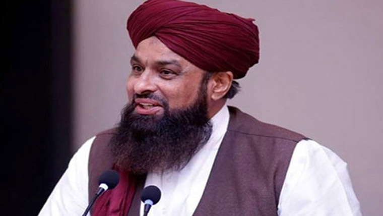 حضرت عثمان غنیؓ کی سیرت امت کیلئے مشعل راہ ، سنی تحریک