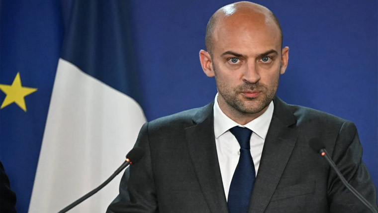 لبنان میں اسرائیلی افواج کی موجودگی  کا کوئی جواز نہیں:فرانسیسی وزیر خارجہ