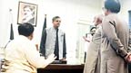پٹواریوں کے وفد کی صوبائی وزرا  سے ملاقات ، مسائل سے آ گاہ کیا 