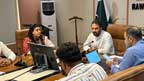 پولیو کے مکمل خاتمے ،ڈینگی کی روک تھام کیلئے اقدامات کی ہدایت 