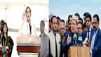  گلگت: میری جلاوطنی کیوں ہونے دی، آپ لوگ بھی قصور وار :نواز شریف، بینظیر انکم سپورٹ پروگرام ختم نہیں ہونے دینگے : بلاول بھٹو