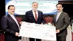  کوہستان کرپشن سکینڈل : نیب نے 6 ارب کے بازیاب اثاثے پختونخواکے حوالے کر دیئے