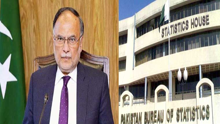 تجارتی خسارہ 11 ماہ میں 17 فیصد بڑھ گیا، 34 ارب ڈالر تک جاپہنچا 