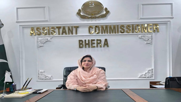 کاروباری سرگرمیوں کے نئے اوقات پر سختی سے عمل کرایا جائیگا 