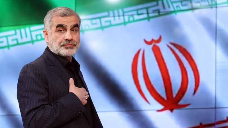 امریکی و اسرائیلی حملے کے 1گھنٹے  بعد ہی علی خامنہ ای کی موت کا پتا  چل گیا تھا: ایرانی ڈپٹی سپیکر