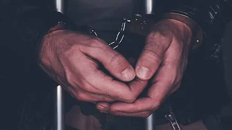 اسلام آباد پولیس کا کریک ڈاؤن ، 34جرائم پیشہ افراد گرفتار 