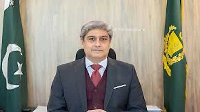 بڑھتی آبادی ، اسلام آباد میں نئے سکو لز کی ضرورت :سیکرٹری تعلیم 