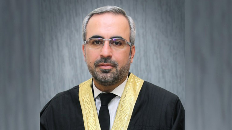 اسلام آباد ہائیکورٹ:مخصوص نشستیں تنازع پر فیصلہ محفوظ 