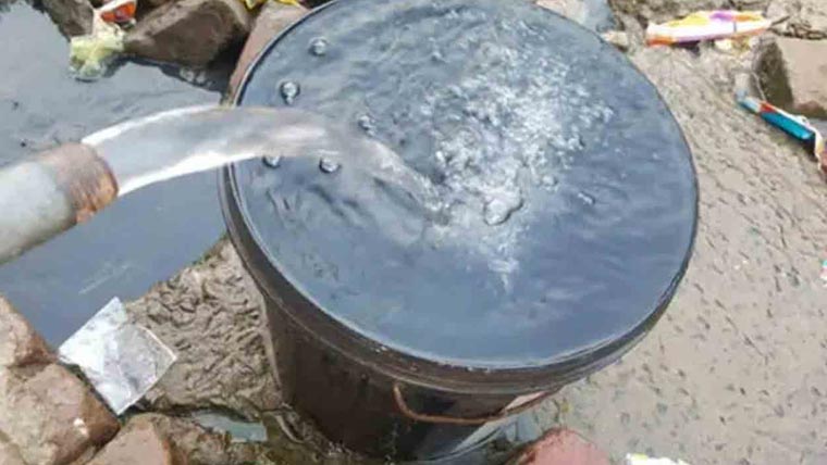 صاف پانی اتھارٹی کی شکایات  کیلئے کا سکواڈ بنانے کا فیصلہ