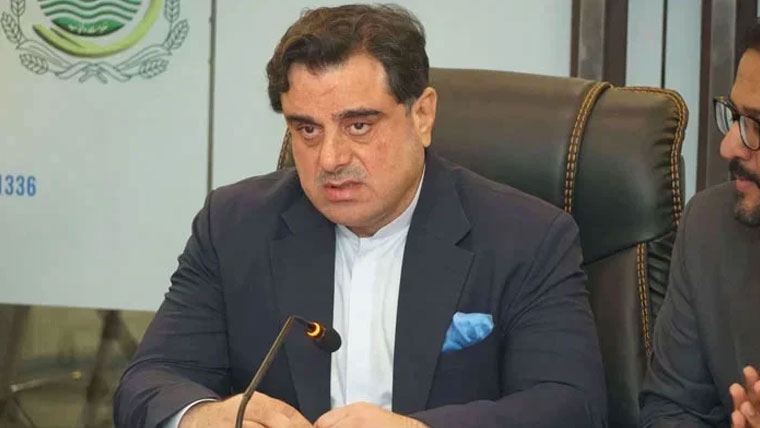 نکاسی آب کے منصوبوں کی  بروقت تکمیل کی ہدایت