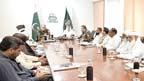 ڈی سی چنیوٹ اور ڈی پی او کا بھوانہ  میں مرکزی جلوسوں کے روٹس کا معائنہ