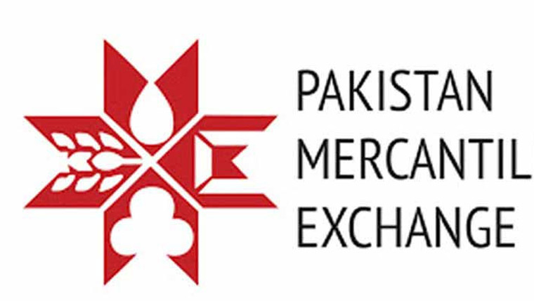 مرکنٹائل ایکسچینج میں  37ارب روپے کے سودے 