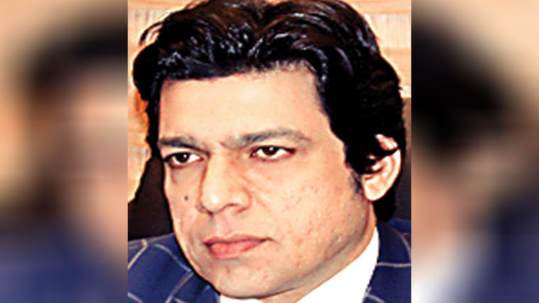 فیلڈ مارشل کا امن کیلئے کردار زبردست