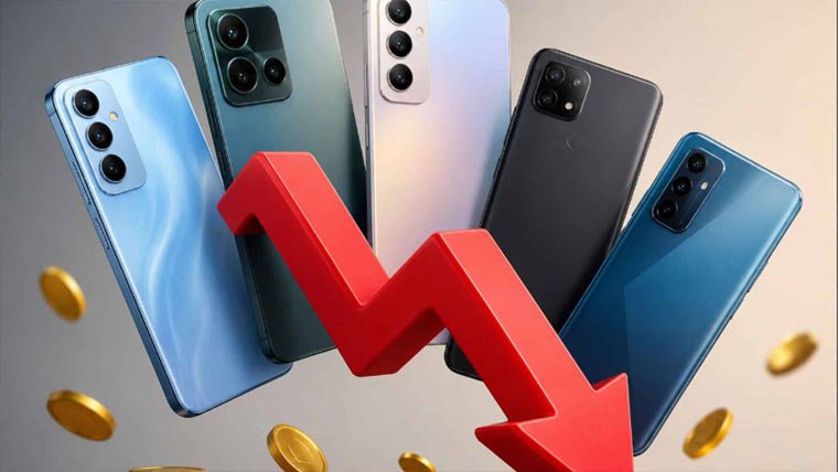 موبائل صارفین کیلئے ریلیف  ٹیکسوں میں کمی کی سفارش