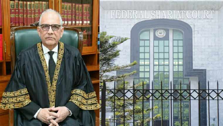 آلودگی کے خاتمے کیلئے زیرو ایکشن نظر آتا ہے : آئینی عدالت 