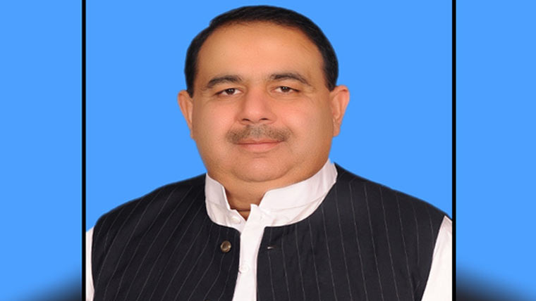 پاکستان ایتھوپیا کیسا تھ ثقافتی روابط بڑھانے کا خواہاں ،اورنگزیب کھچی