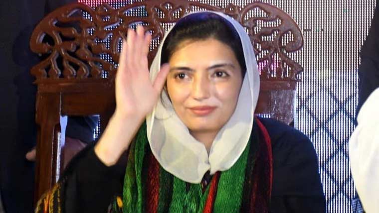 پیپلزپارٹی نے عوام کا ساتھ  کبھی نہیں چھوڑا:آصفہ بھٹو