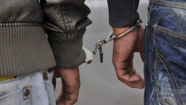 ناظم آباد میں کارروائی، جمیل چھانگا گروپ کا 1 ملزم ہلاک، 2گرفتار