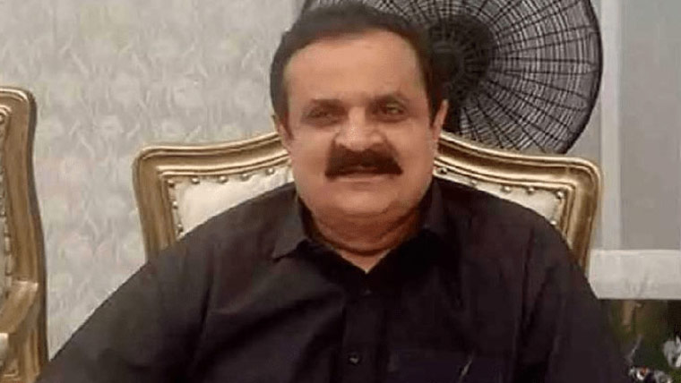 جی بی الیکشن کو پنجاب سے مینج کرنیکی کوشش کی جارہی:حسن مرتضیٰ 