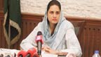 ضلعی انتظامیہ سیالکوٹ ایئرپورٹ  کی معاونت کیلئے پیش پیش:صبا اصغر 
