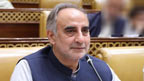   مری سے لاک ڈاؤن کا خاتمہ، وزیر اعلیٰ کو خط لکھ دیا،بلال یامین