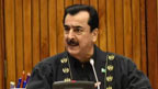  ماحول کے تحفظ کیلئے ہر فرد کو کردار  ادا کرنا ہو گا ،چیئرمین سینیٹ 