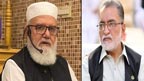 اتحادِ امت ملت کی اصل طاقت ہے :لیاقت بلوچ، ضیا انصاری 