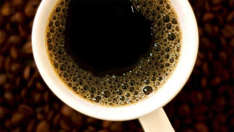 معتدل مقدار میں کافی ،گردوں میں پتھری کا خطرہ کم کرے