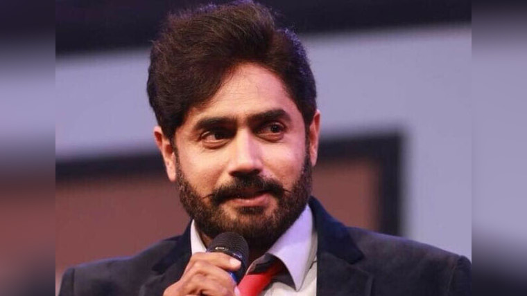 جواد احمد کے سیاسی عزائم پر  ابرار الحق کا دلچسپ ردِعمل