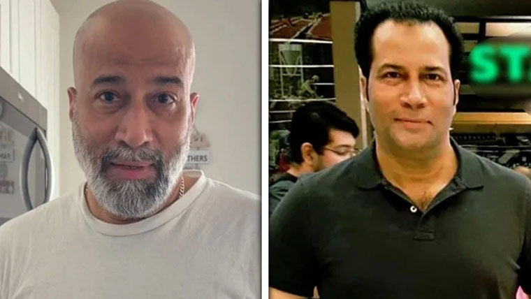 سمیع ثانی کی برسوں بعد  جھلک دیکھ کر مداح حیران