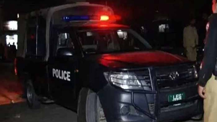 مبینہ مقابلے :چیچہ وطنی ایک ملزم ہلاک،لاہور میں 2زخمی گرفتار 