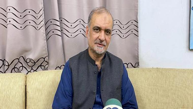 حکومت صومالیہ میں یرغمال  پاکستانی فوری رہا کرائے :حافظ نعیم