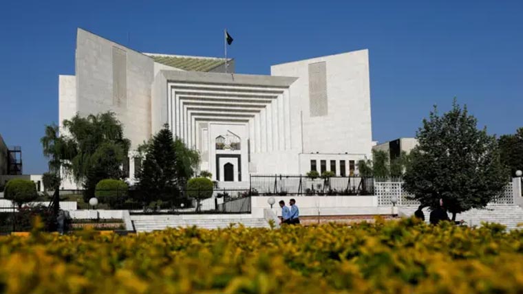 ریونیوفورمزکافیصلہ عدالت چیلنج نہیں کیاجاسکتا:سپریم کورٹ