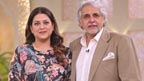 شادی کیلئے قیصر کے سامنے  کچھ شرائط رکھی تھیں:فضیلہ قاضی 