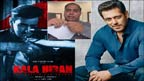 فلم کالاہرن کے پروڈیوسر نے سلمان خان کا نوٹس پھاڑ دیا