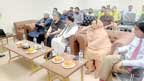  راولپنڈی چلڈرن ہسپتال آئندہ سال فعال ہو جائیگا ،وزیرصحت پنجاب