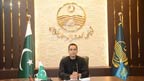 ڈپٹی کمشنر کا دورہ چلڈرن  ہسپتال ، سہو لیات کا جائزہ 
