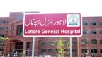 جنرل ہسپتال:آؤٹ ڈور میں لواحقین سے بدتمیزی پر ملازم معطل 