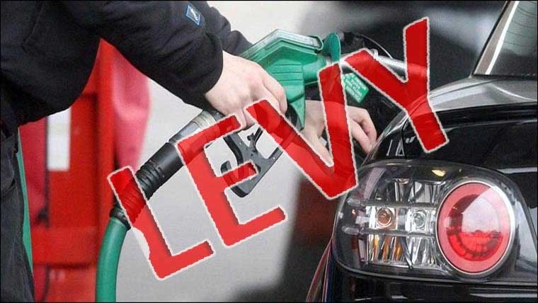 11 ماہ میں 1430 ارب روپے پٹرولیم لیوی جمع، ہدف سے 100 ارب اضافی وصولی متوقع 