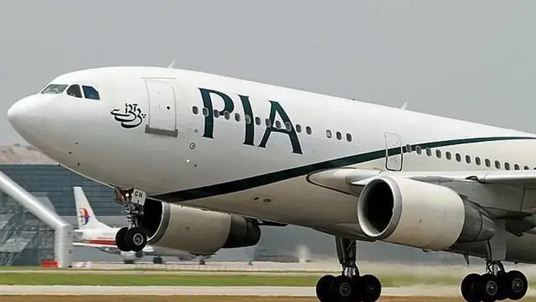 پی آئی اے کا عالمی آڈٹ،ایاٹا کے ماہرین کی ٹیم آ ج پاکستان پہنچے گی