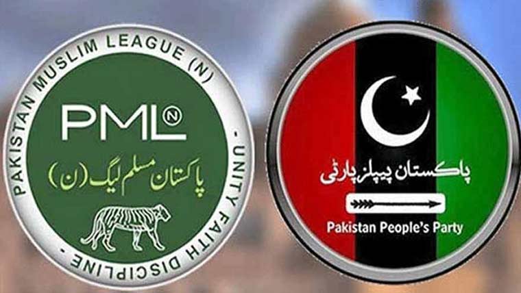 بجٹ :حکومت اور پیپلزپارٹی کے  درمیان مذاکرات آج متوقع